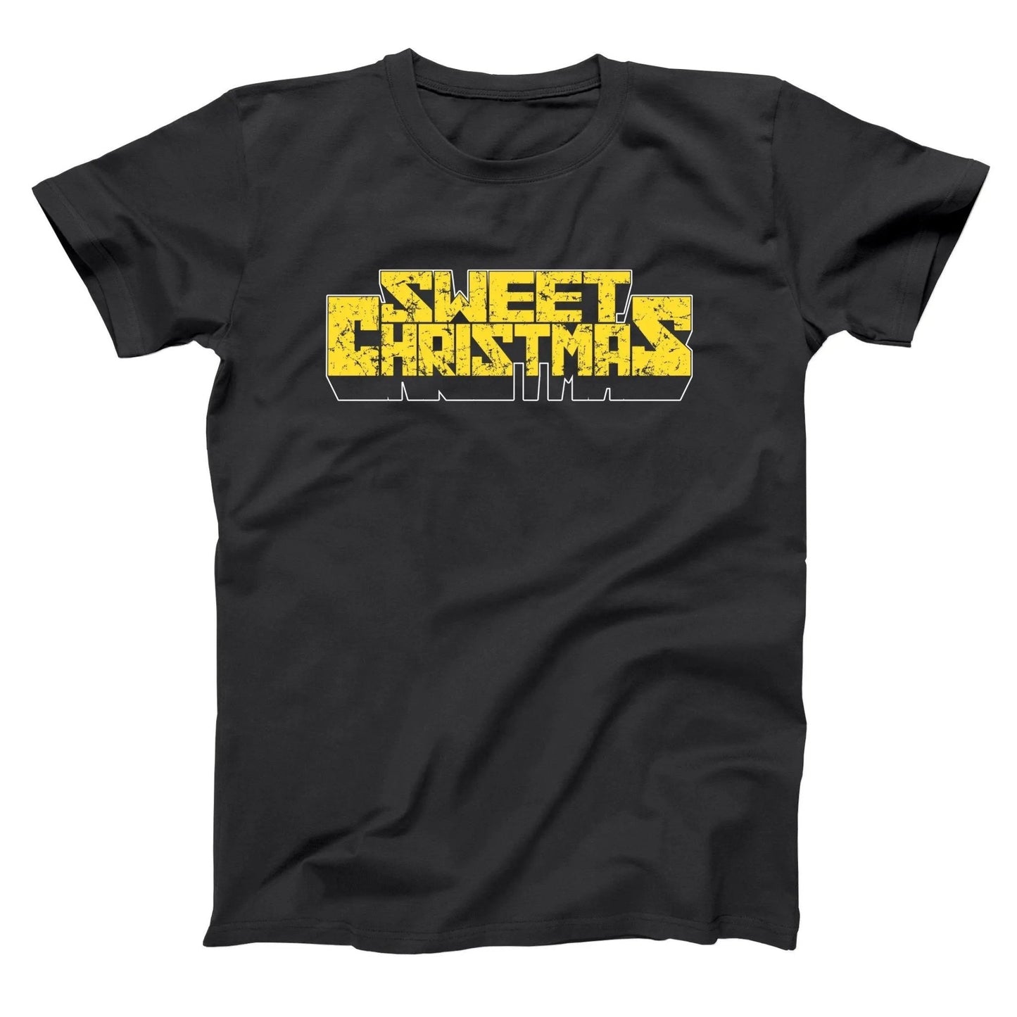 Sweet Christmas - Donkey Tees T-shirt