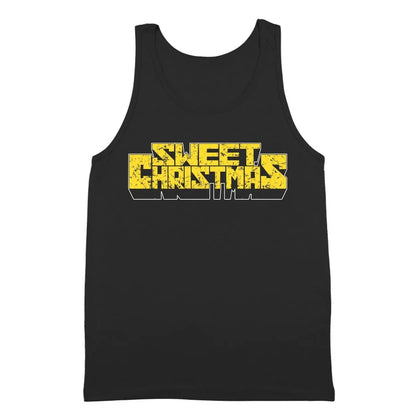 Sweet Christmas - Donkey Tees T-shirt