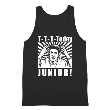 T - T - T - Today Junior - Donkey Tees T-shirt