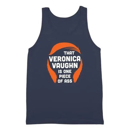 That Veronica Vaughn - Donkey Tees T-shirt