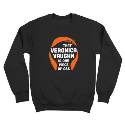 That Veronica Vaughn - Donkey Tees T-shirt