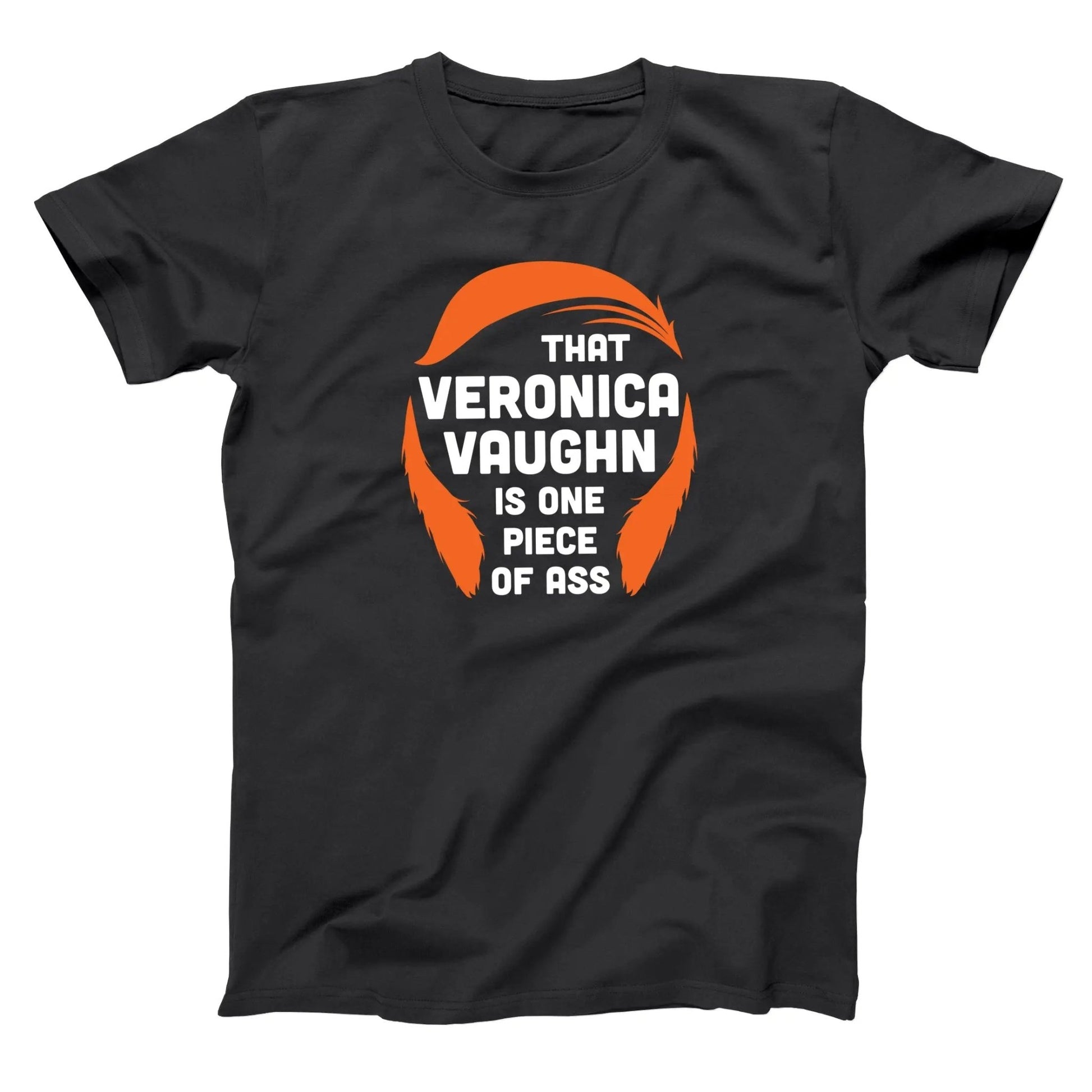 That Veronica Vaughn - Donkey Tees T-shirt