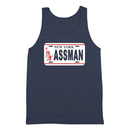 The Assman - Donkey Tees T-shirt