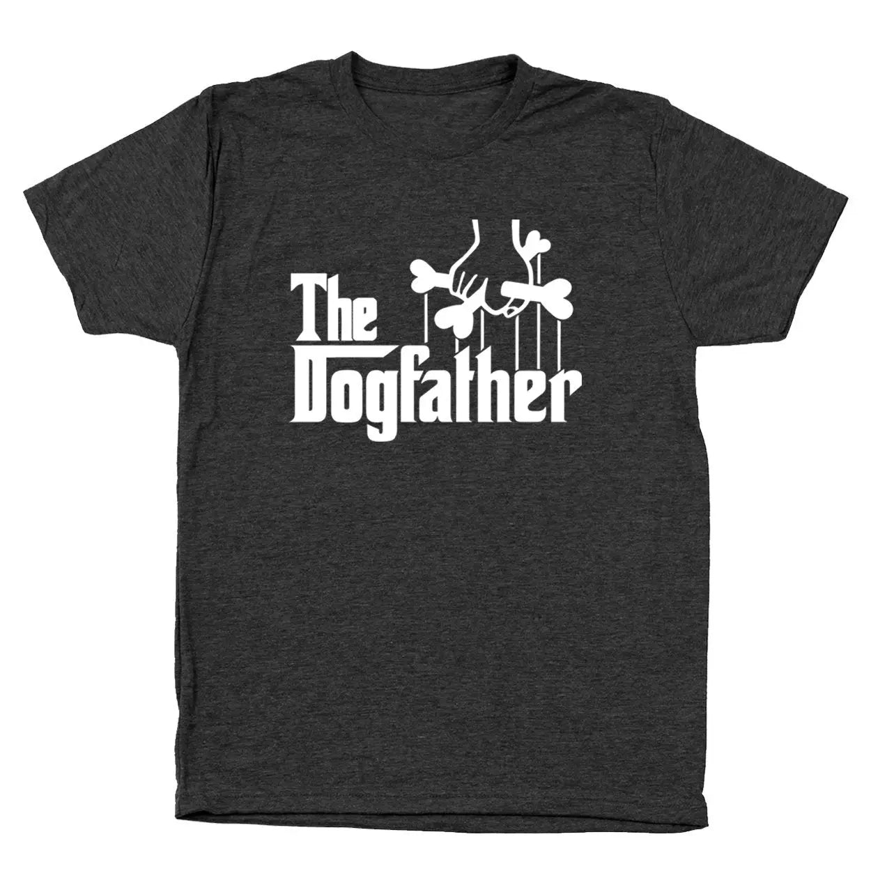 The Dogfather - Donkey Tees T-shirt