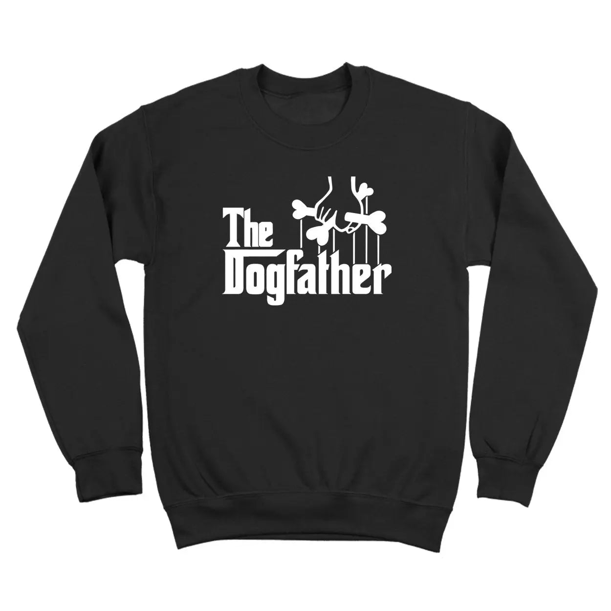 The Dogfather - Donkey Tees T-shirt