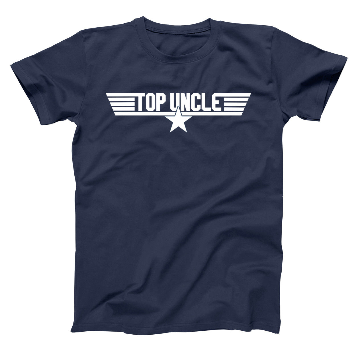 Top Uncle - Donkey Tees T-shirt