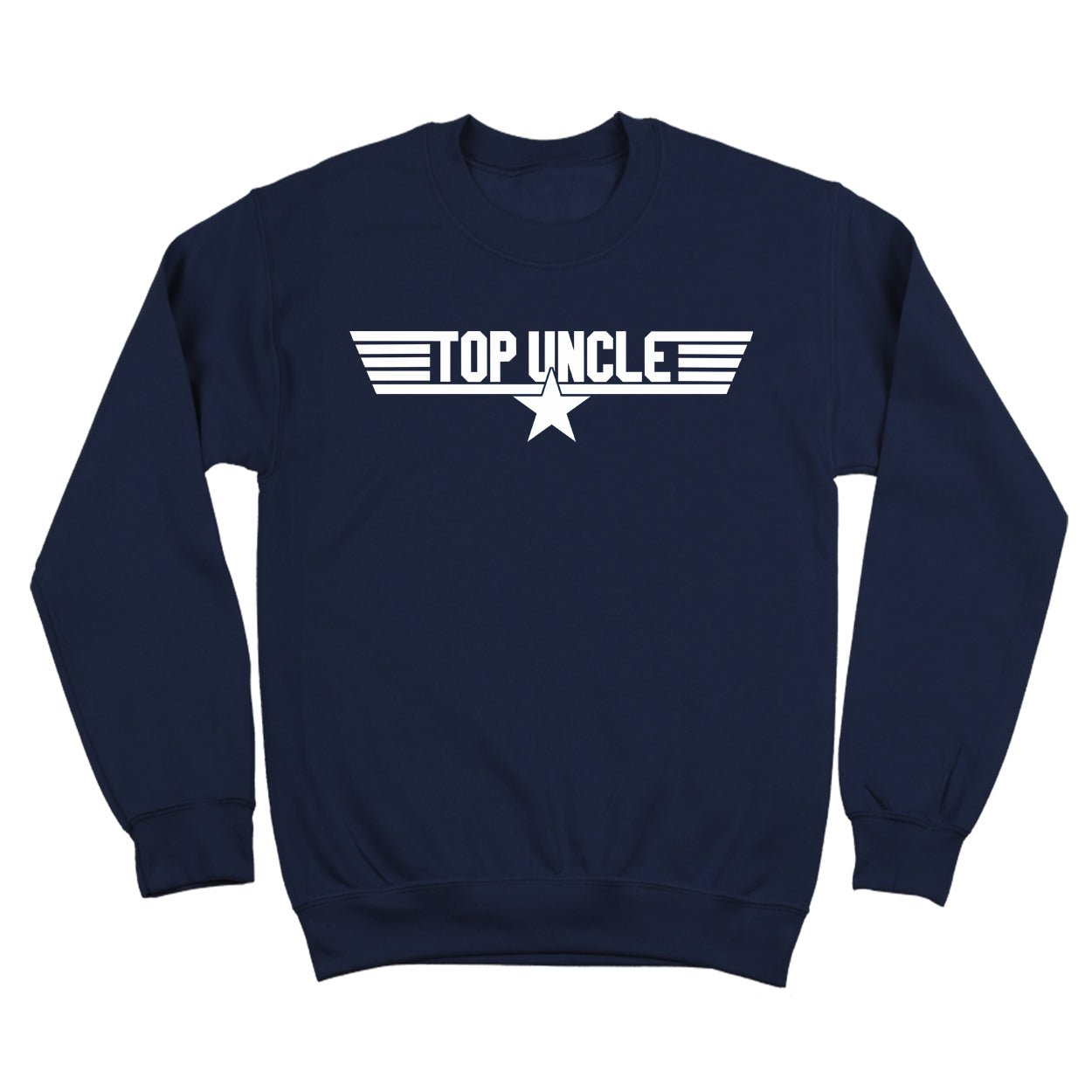 Top Uncle - Donkey Tees T-shirt