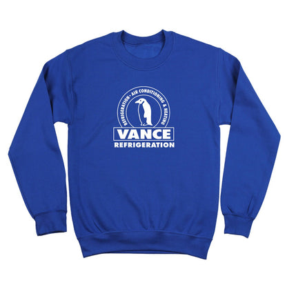 Vance Refrigeration - Donkey Tees T-shirt