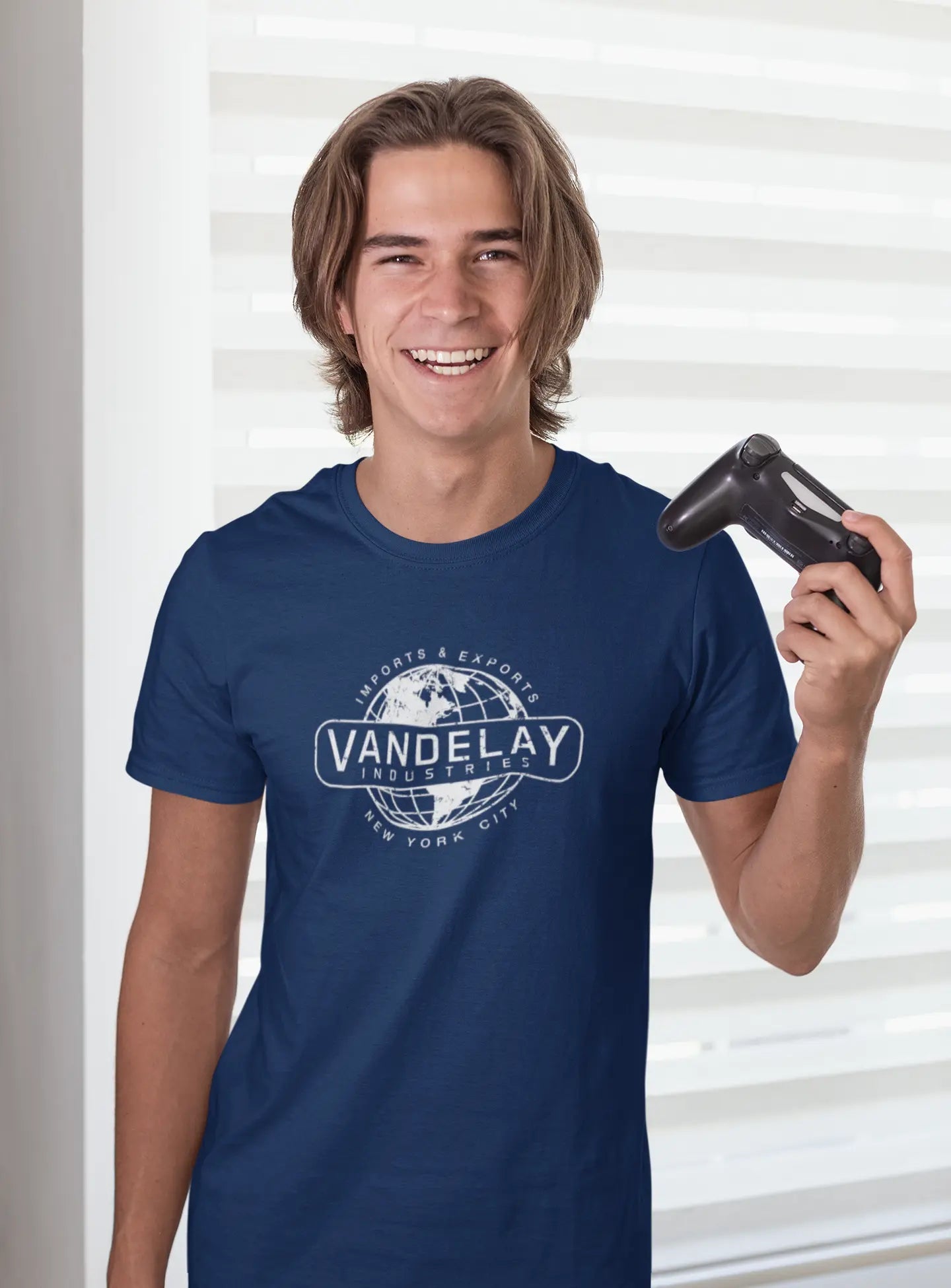 Vandelay NYC - Donkey Tees T-shirt