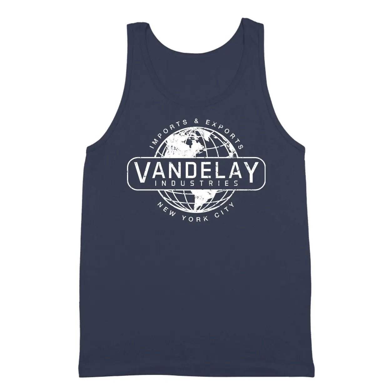 Vandelay NYC - Donkey Tees T-shirt