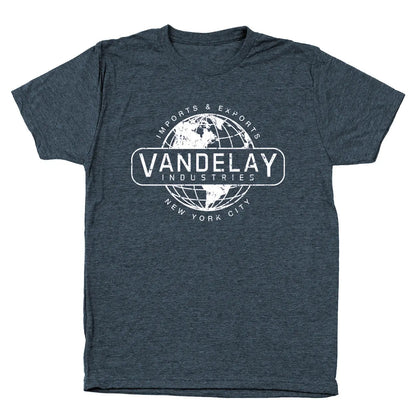 Vandelay NYC - Donkey Tees T-shirt