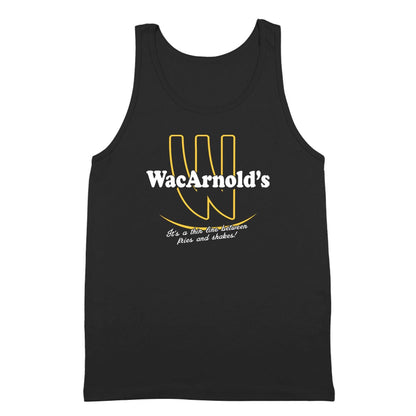 Wac Arnolds Fast Food - Donkey Tees T-shirt