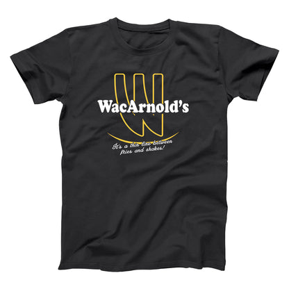 Wac Arnolds Fast Food - Donkey Tees T-shirt