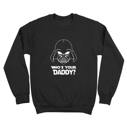 Who's Your Daddy - Donkey Tees T-shirt