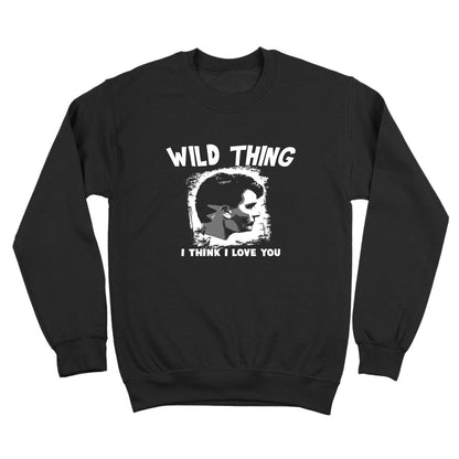 Wild Thing - Donkey Tees T-shirt