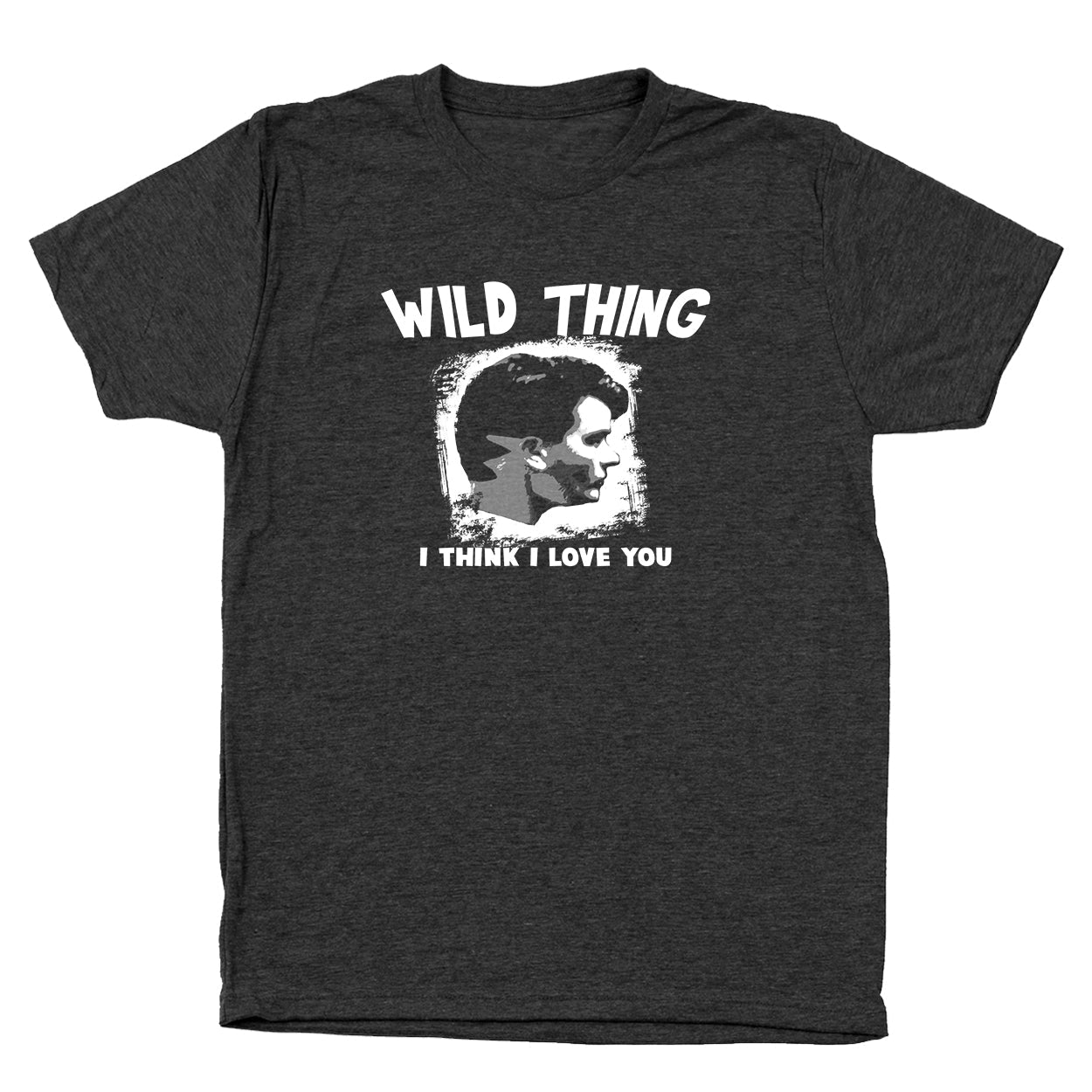 Wild Thing - Donkey Tees T-shirt