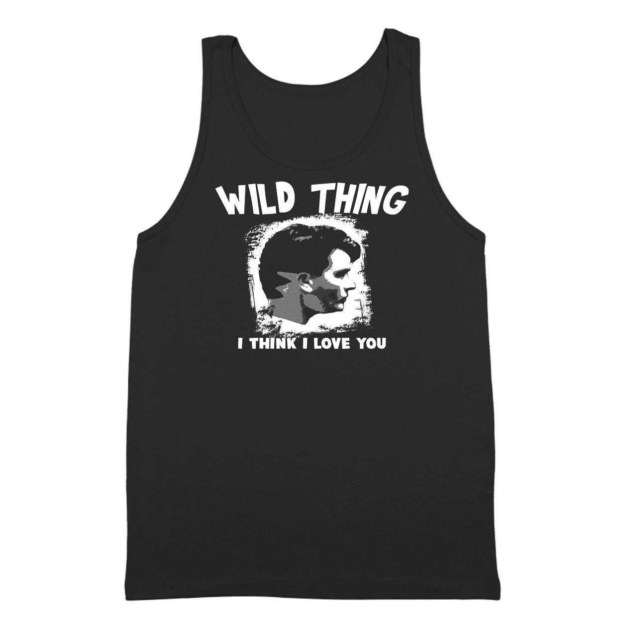 Wild Thing - Donkey Tees T-shirt