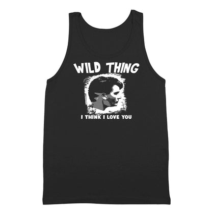 Wild Thing - Donkey Tees T-shirt