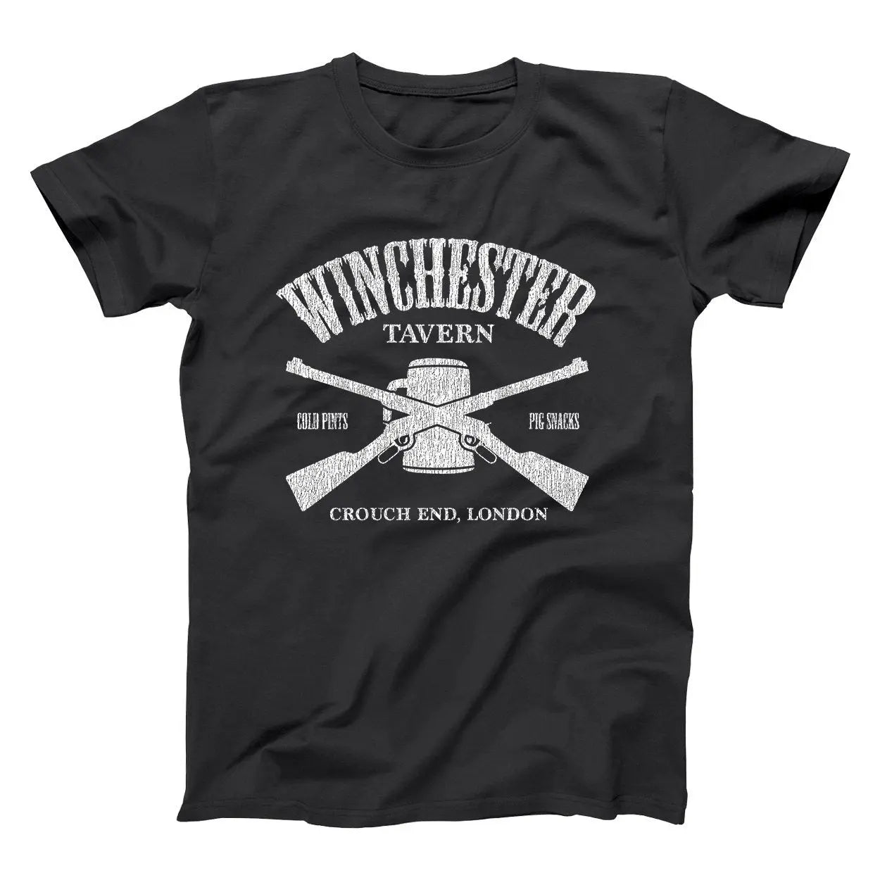 Winchester Tavern - Donkey Tees T-shirt