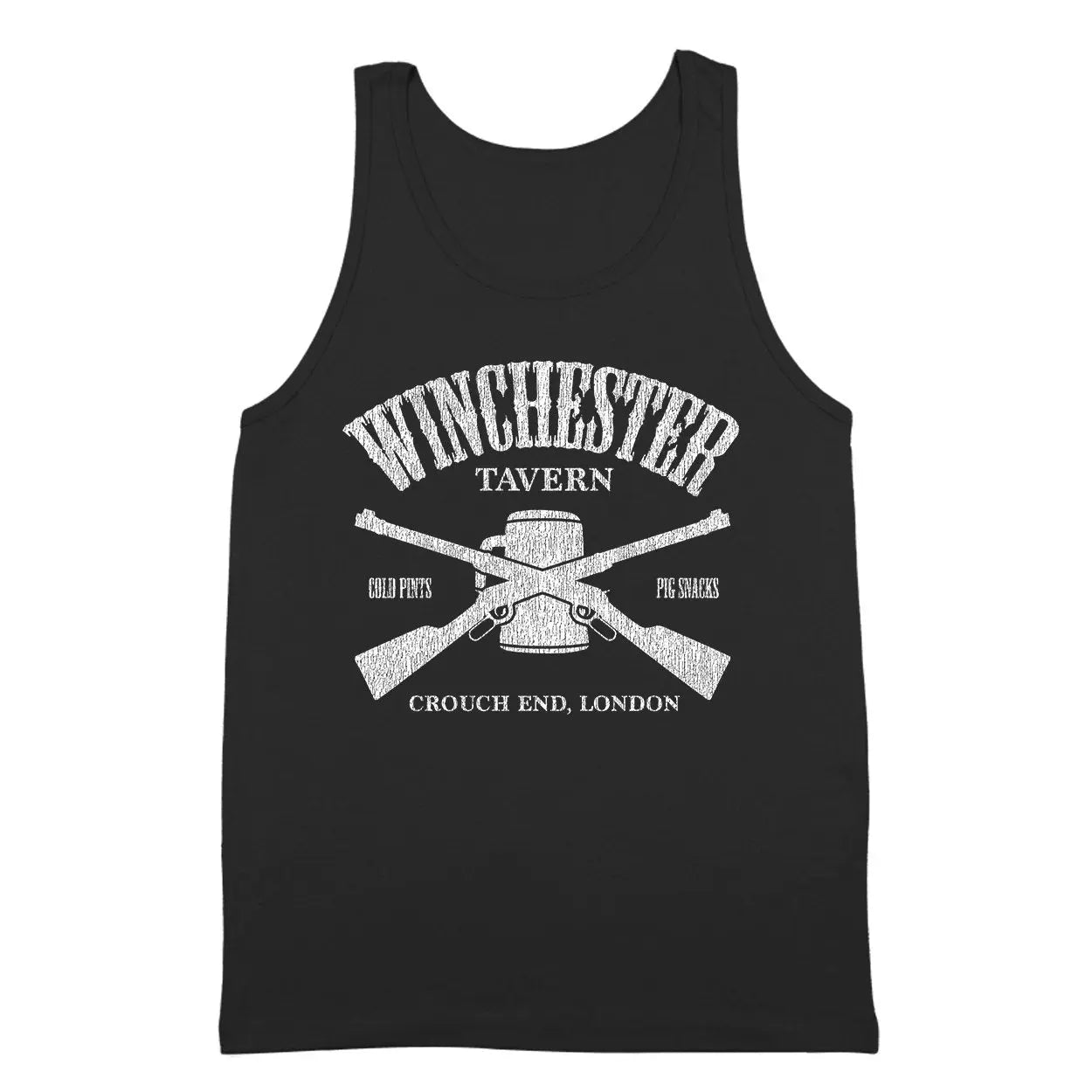 Winchester Tavern - Donkey Tees T-shirt