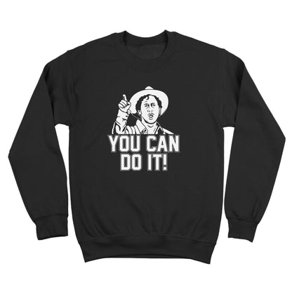 You Can Do It Cheer - SCLSU - Donkey Tees T-shirt