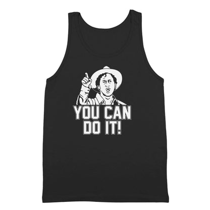 You Can Do It Cheer - SCLSU - Donkey Tees T-shirt