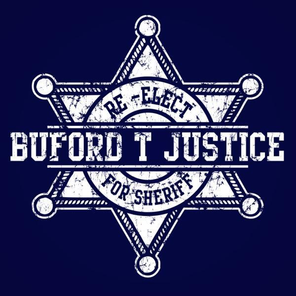 buford t justice