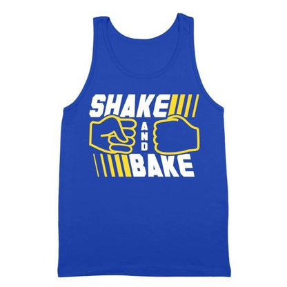 Shake And Bake - DonkeyTees