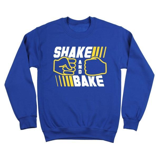 Nicky Bobby: Shake And Bake Shirt