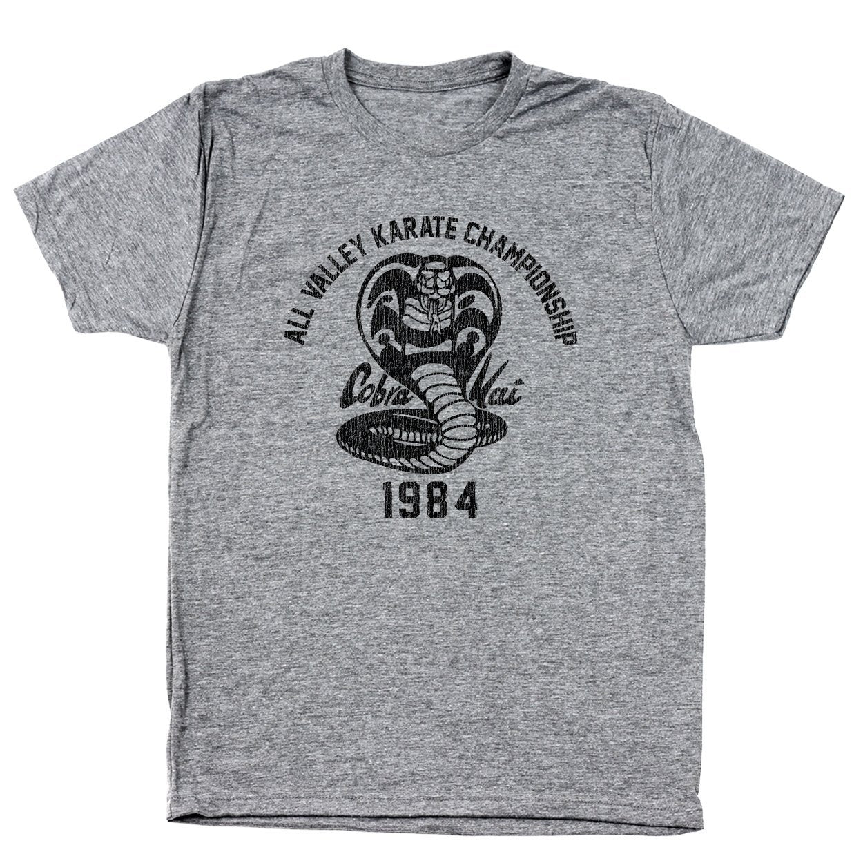 Century Cobra Kai Tee