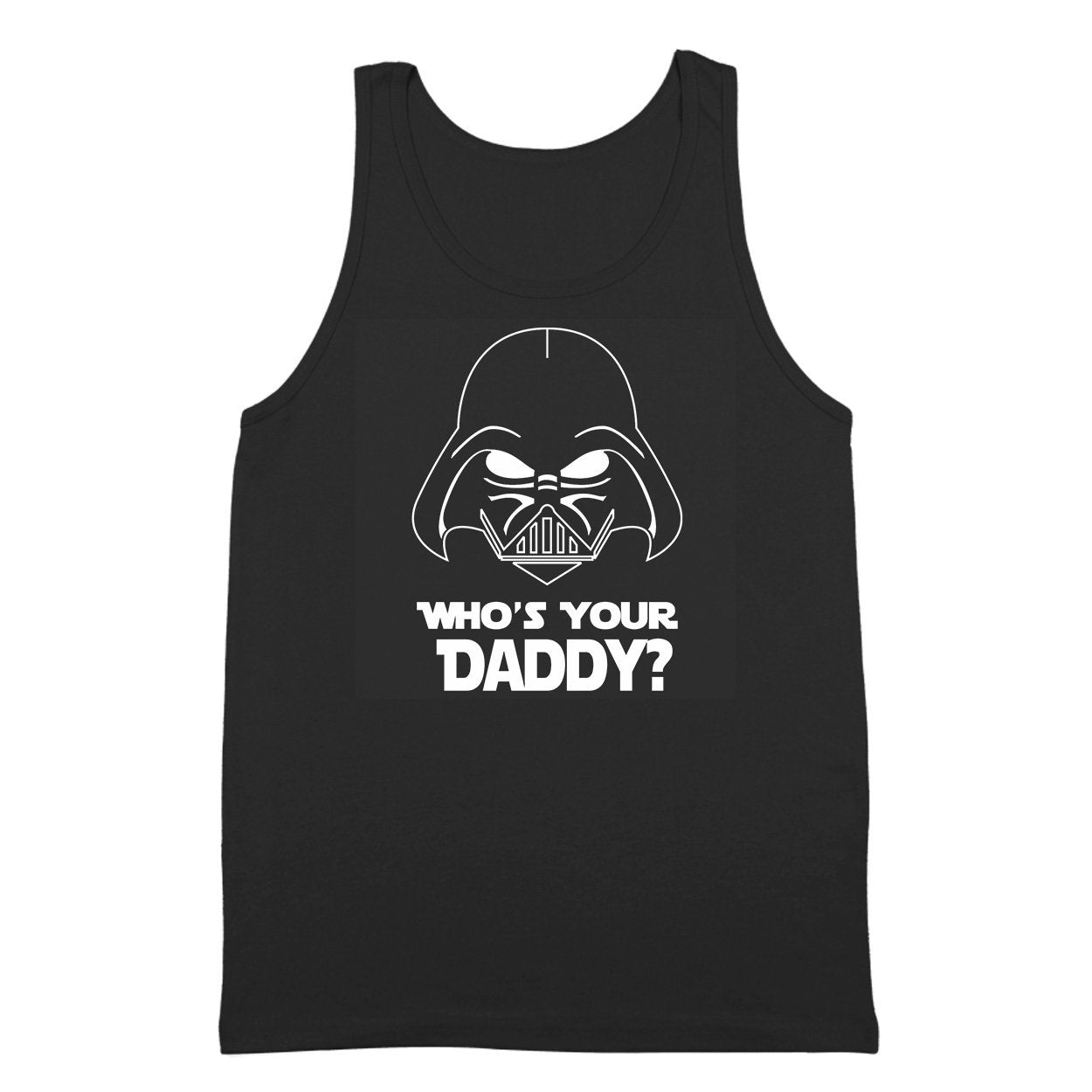 Who's Your Daddy - DonkeyTees