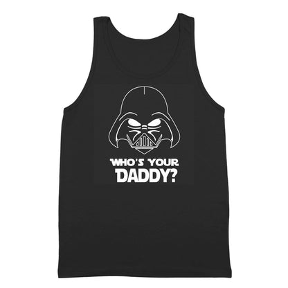 Who's Your Daddy - DonkeyTees