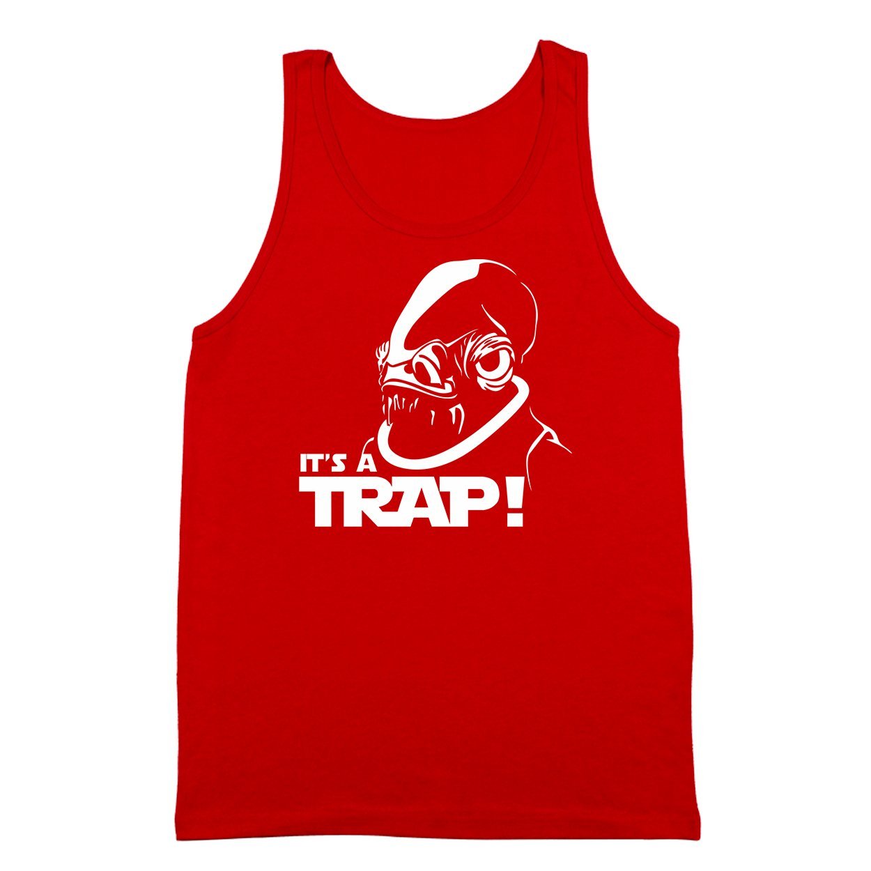 It's A Trap - DonkeyTees