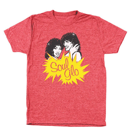 Soul Glo Hair Product - DonkeyTees