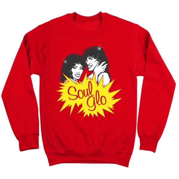 Soul Glo Hair Product - DonkeyTees