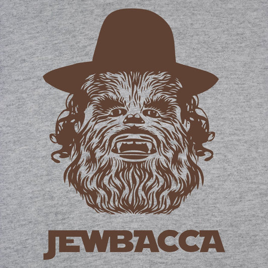 Jewbacca - DonkeyTees