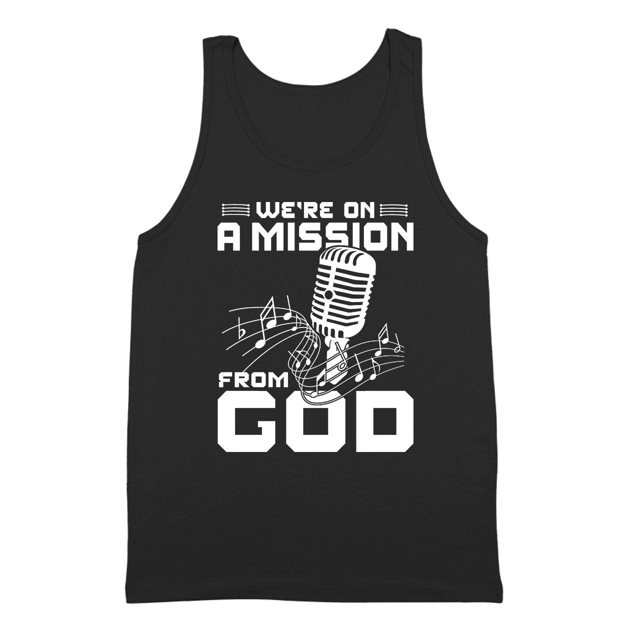 Chicago Bears Were On A Mission From God Unisex T-shirt - Shibtee Clothing