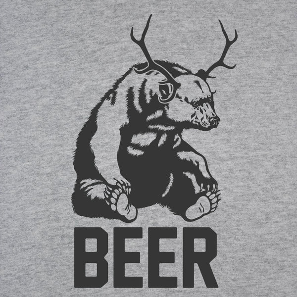 Bear Beer T-Shirt (Large)