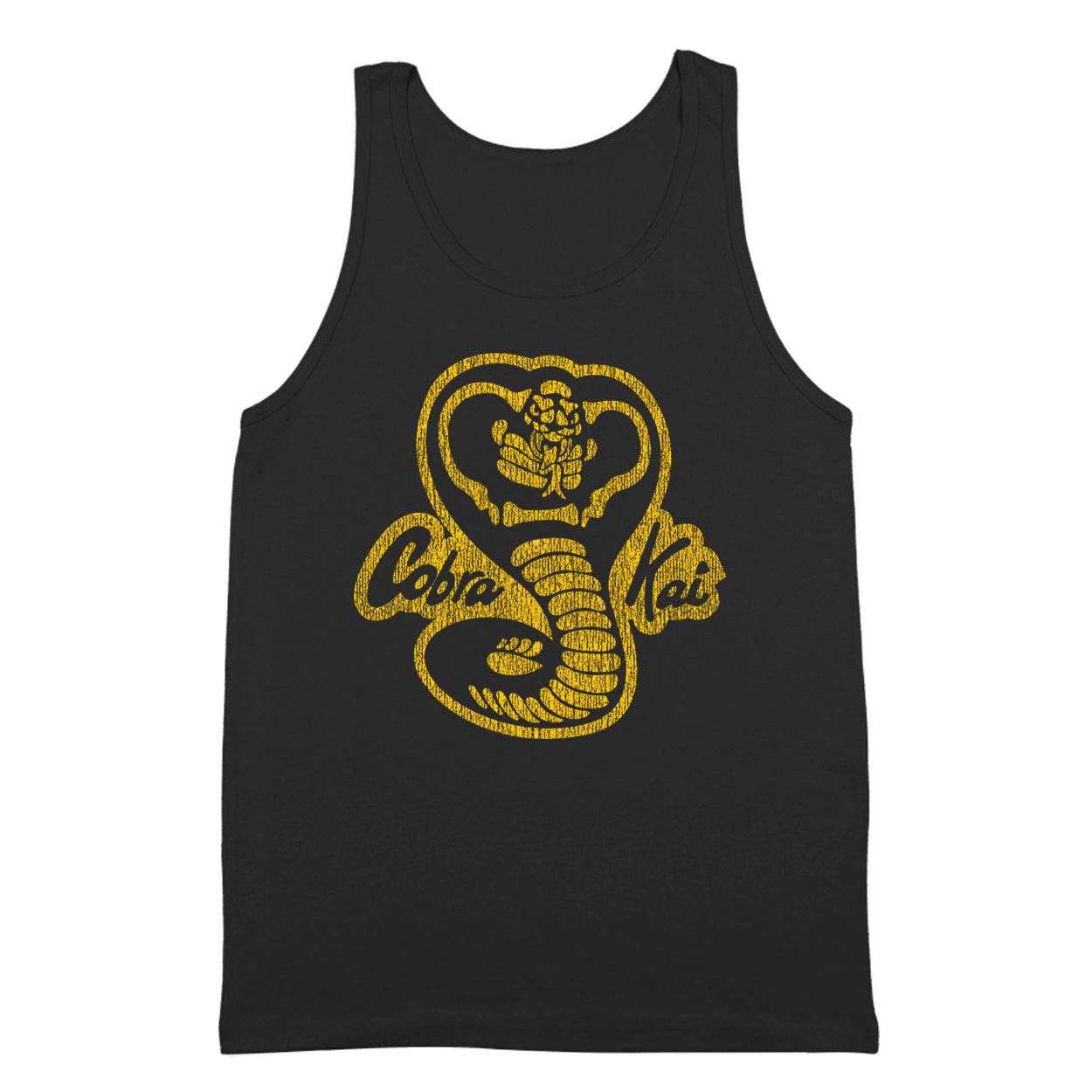 Cobra Kai Dojo Youth T-shirt – DesignerTeez